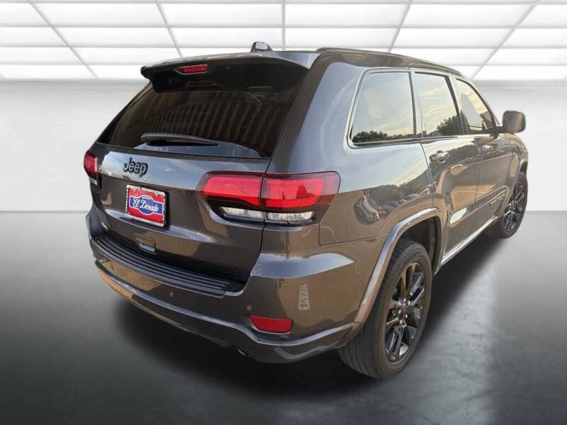 jeep grand cherokee 2021 1C4RJEAG4MC785883 image